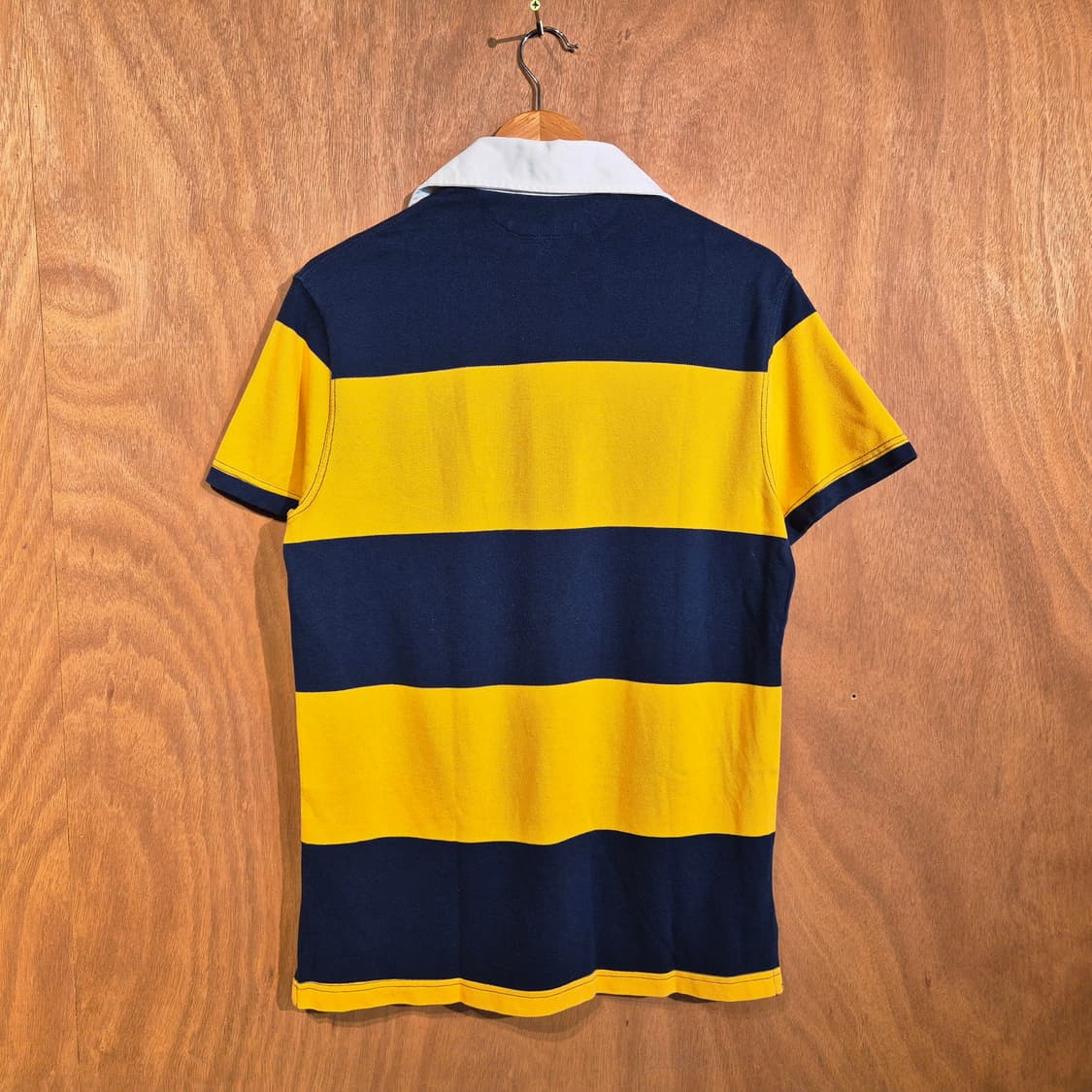 폴로랄프로렌 꿀벌 카라 반팔 M 상품이미지4