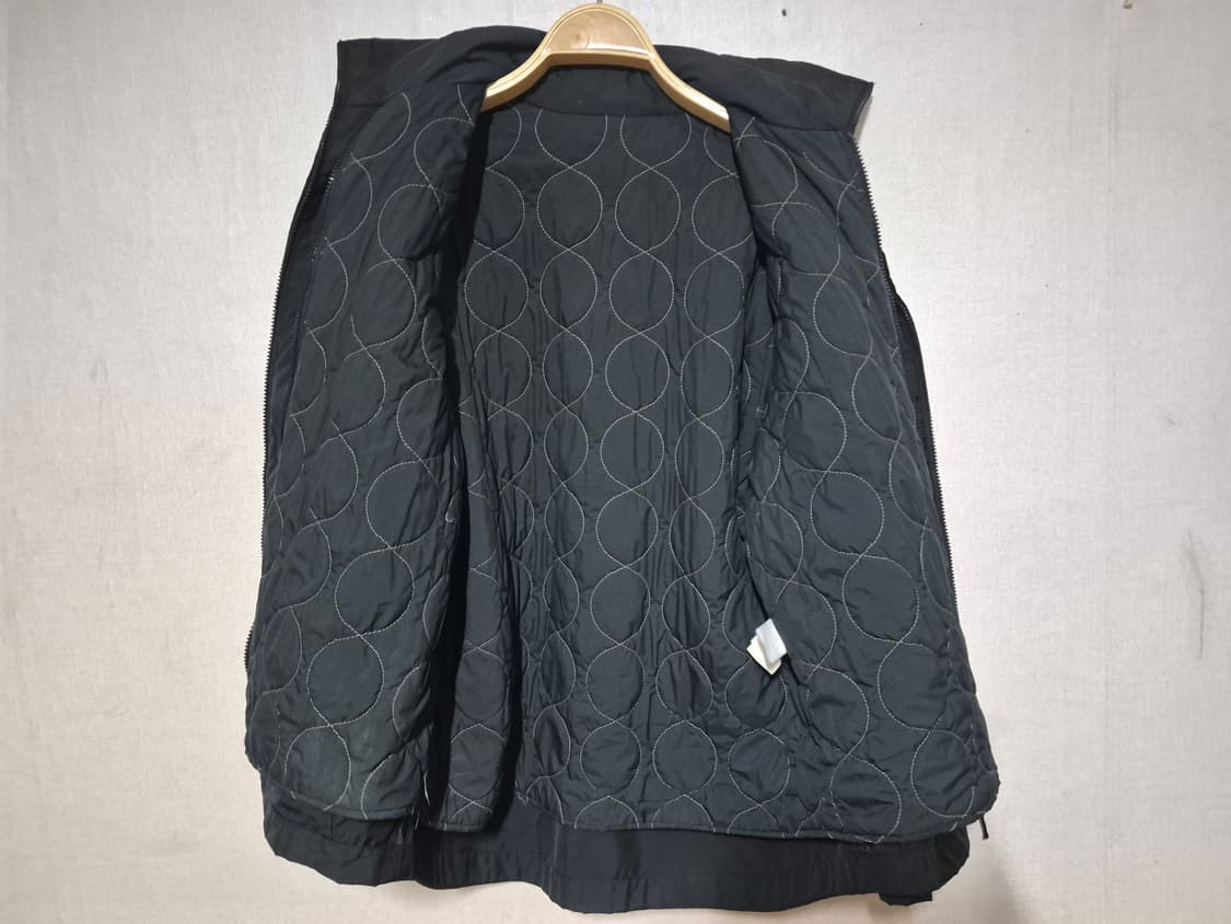 씨피컴퍼니 레트로저켓 상품이미지7