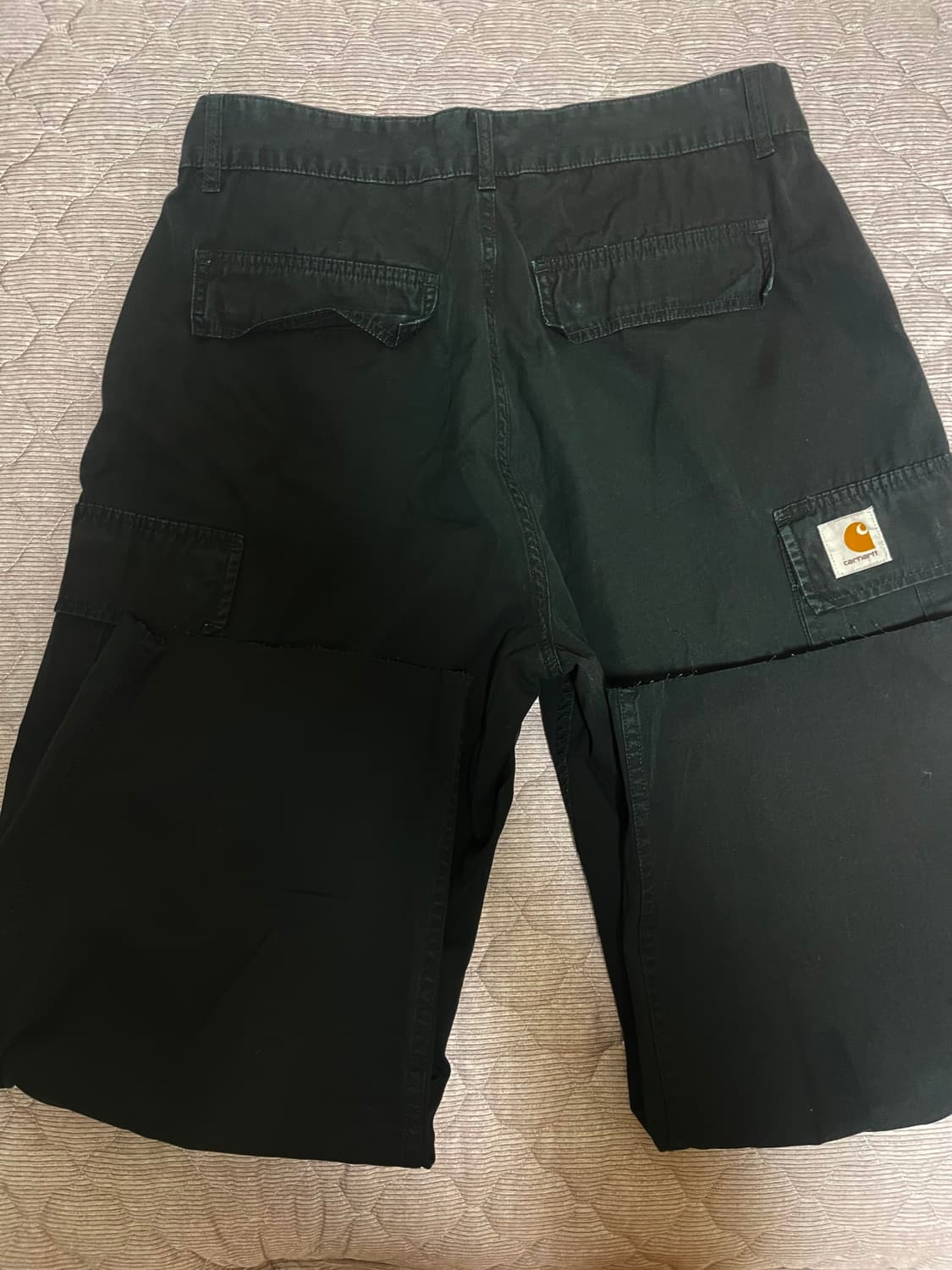 칼하트 카고팬츠 상품이미지6