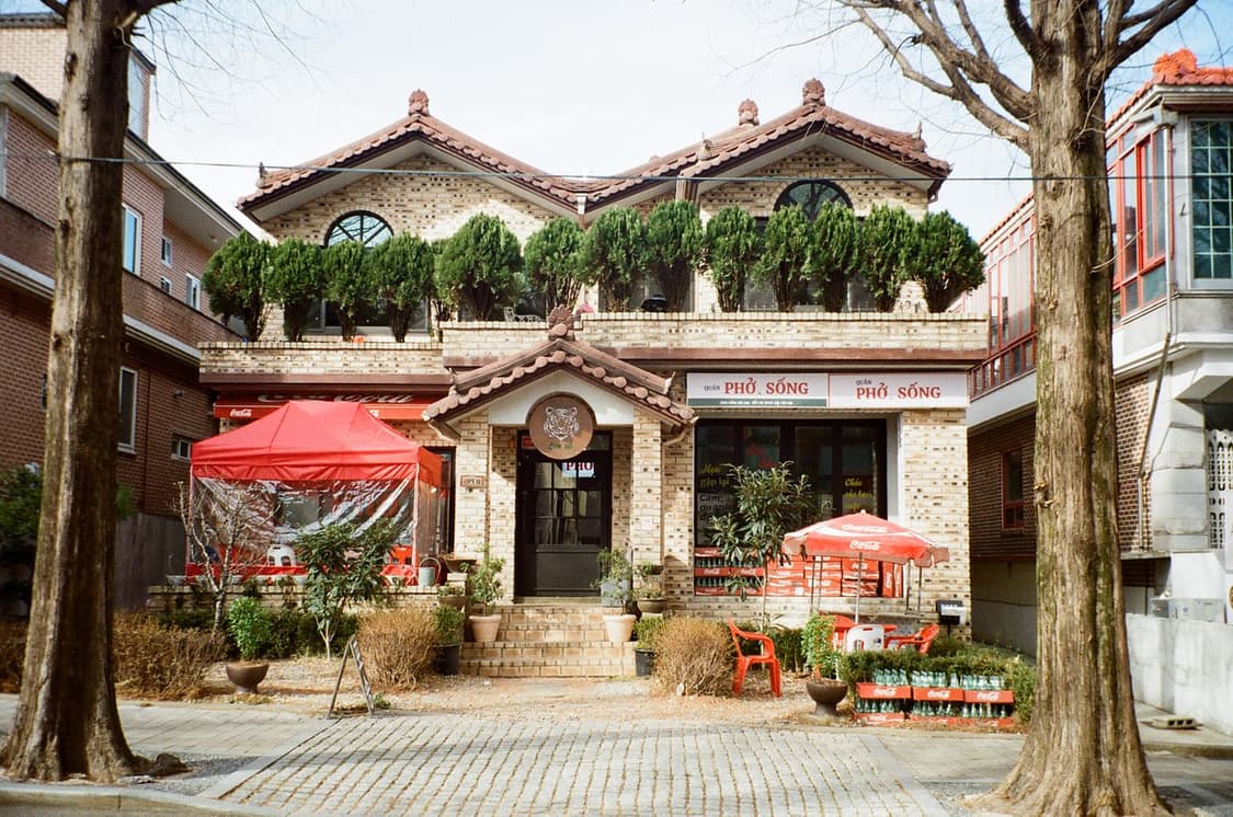 삼성 케녹스 170IP 필름 카메라 (빈티지 카메라) 상품이미지10