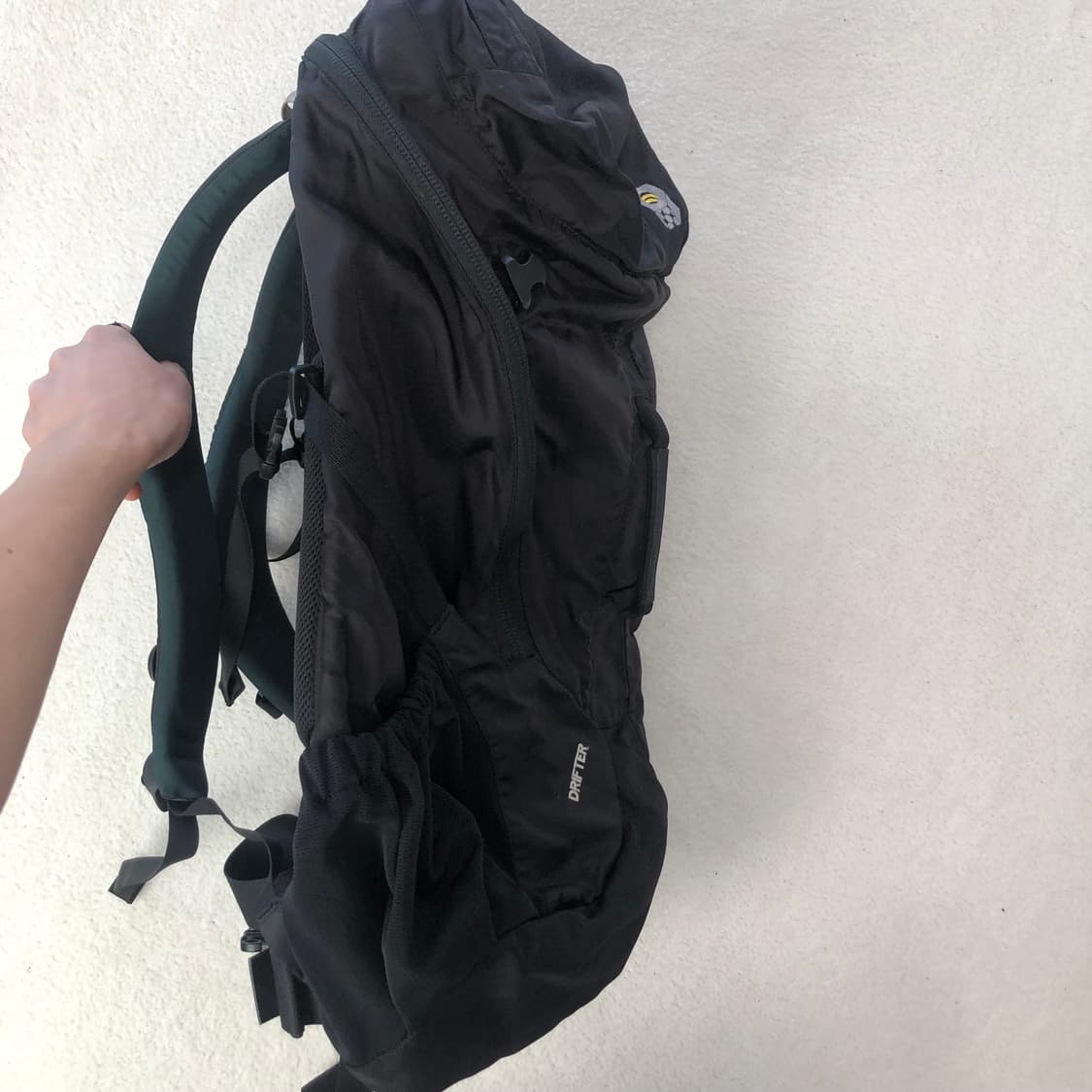 마운틴 하드웨어 백팩 상품이미지3