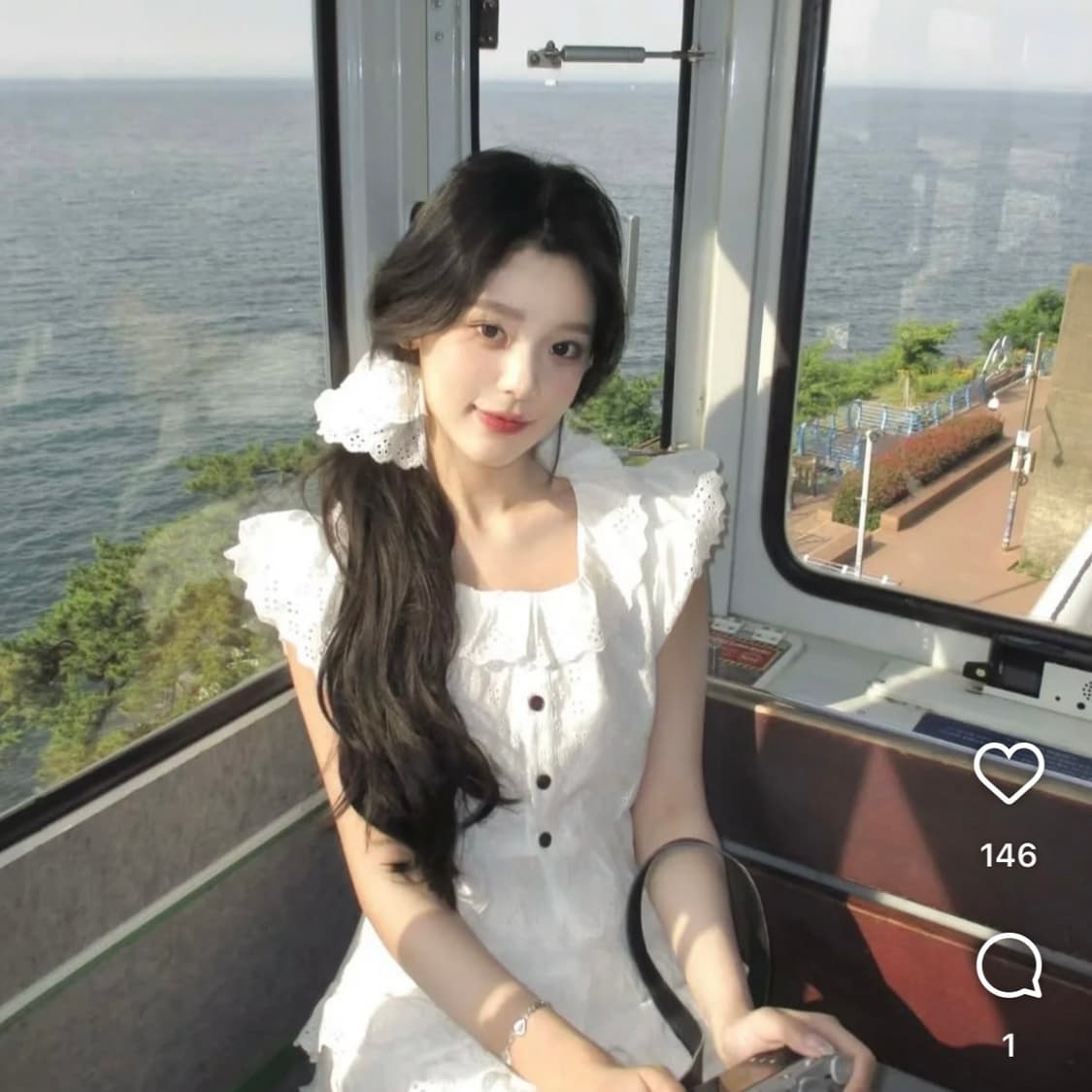 캐논 ixus125hs cannon 디카 핑크  상품이미지6