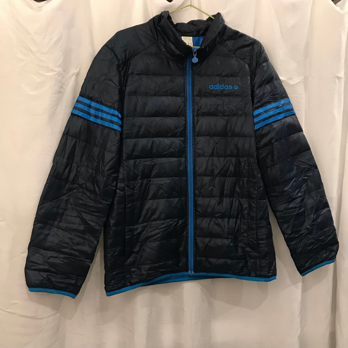 Adidas 아디다스 스포티 경량패딩 상품이미지3