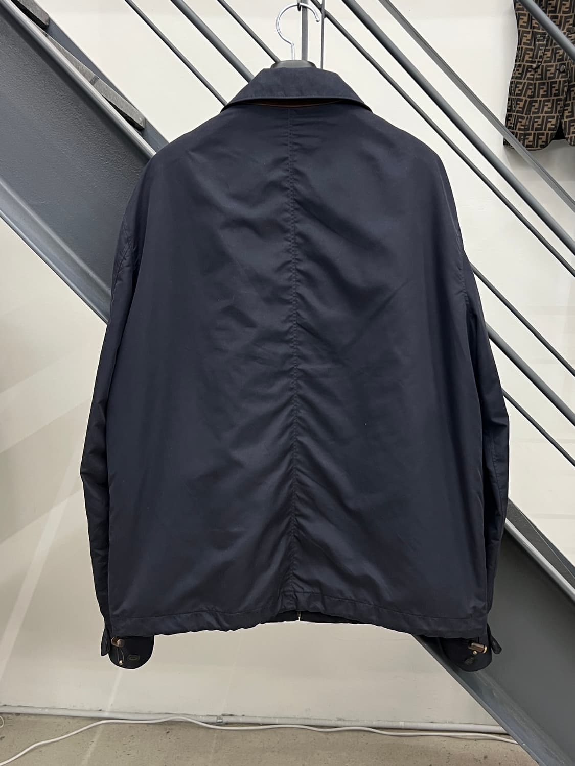 폴로 랄프로렌 코듀로이 네이비 블루종 자켓 상품이미지6