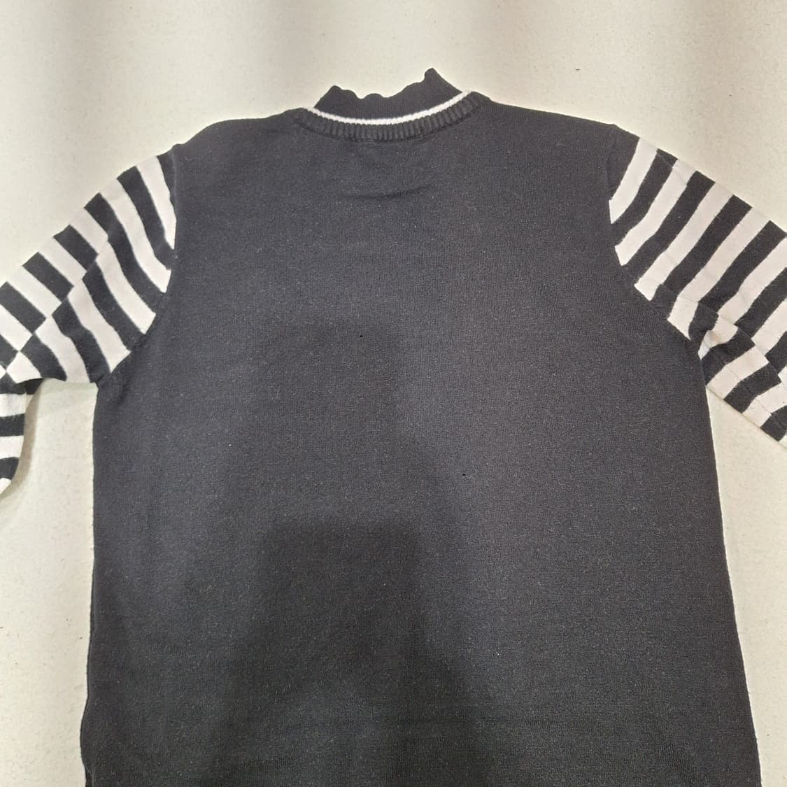 디즈니골프  니트95 상품이미지5