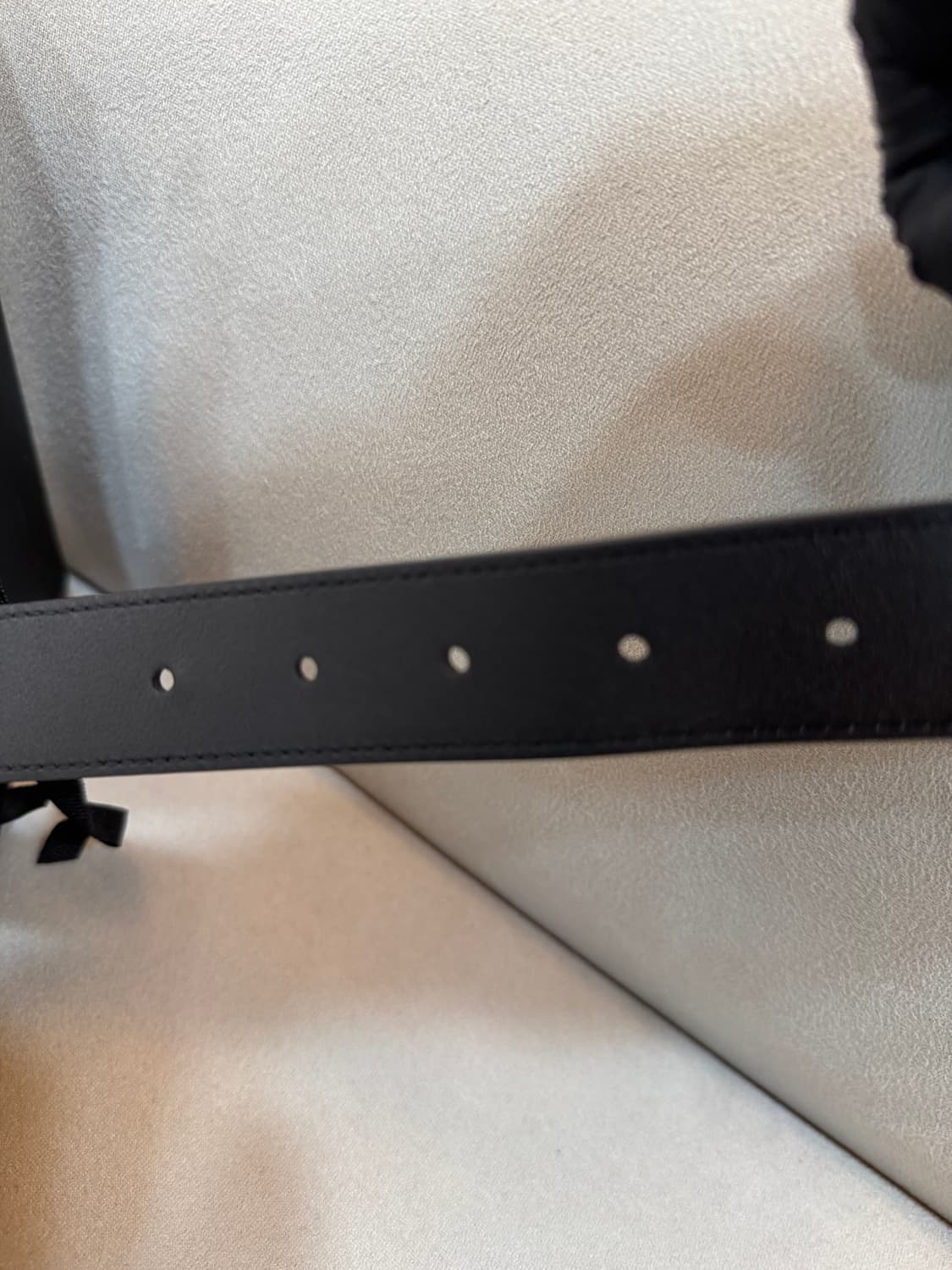 구찌 GG 마몬트 벨트  상품이미지4