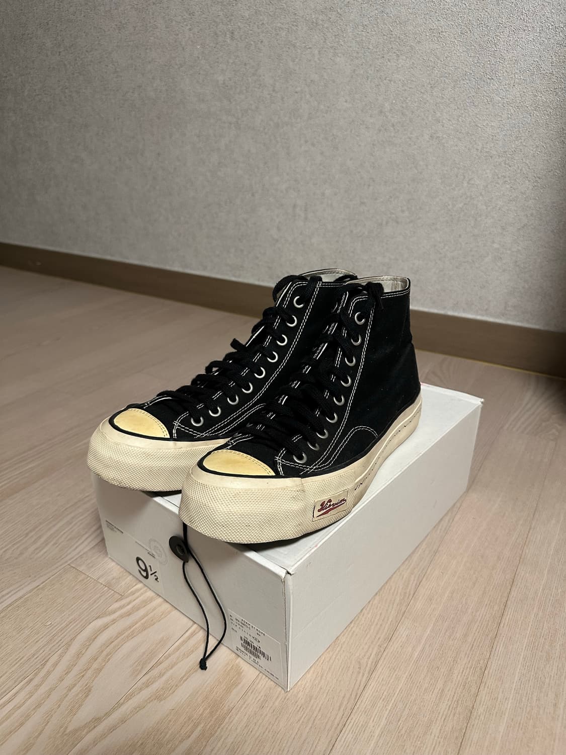 비즈빔 스캐그웨이 하이 275 상품이미지1