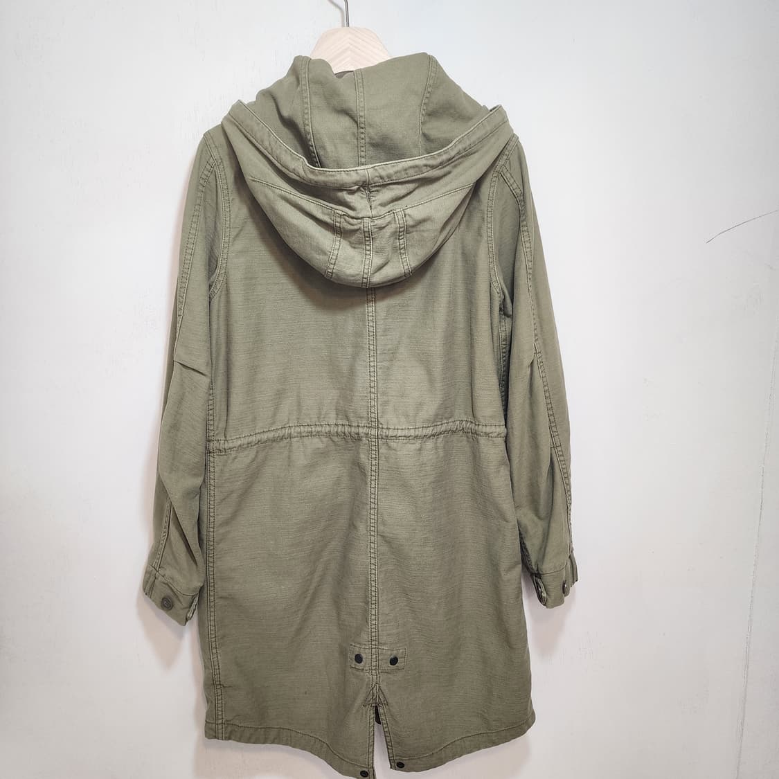 데님앤서플라이 피쉬테일 상품이미지4