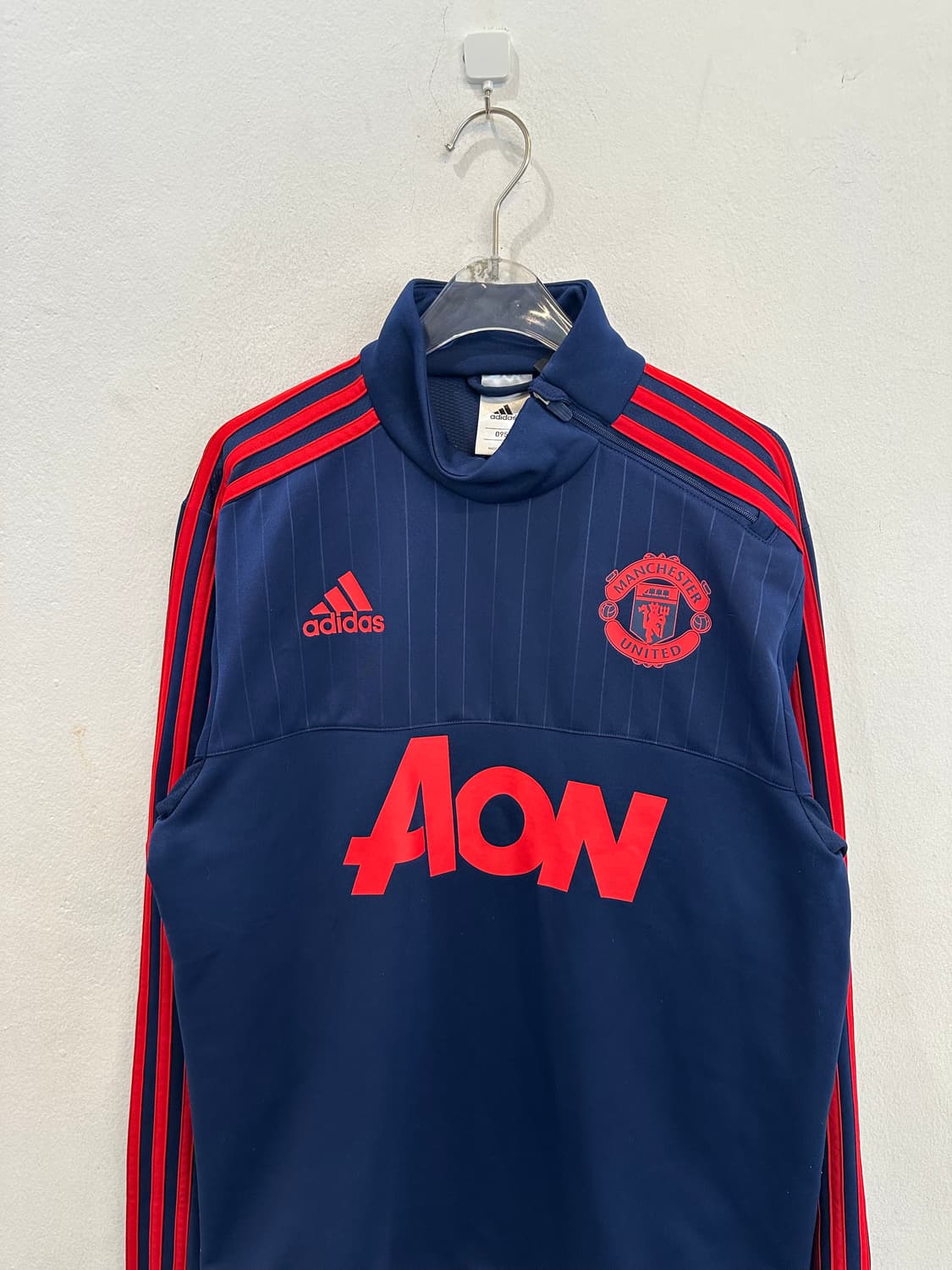 Adidas x manchester united uniform 상품이미지2