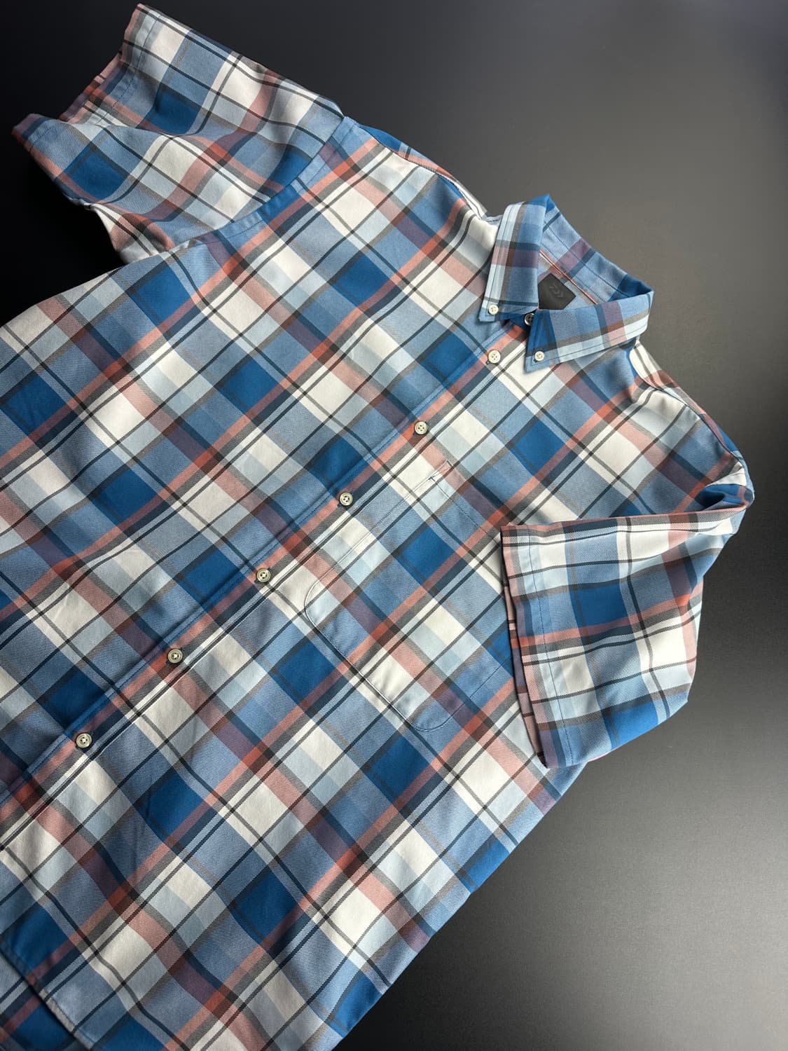 Daiwa pier39 tech shirts 상품이미지1