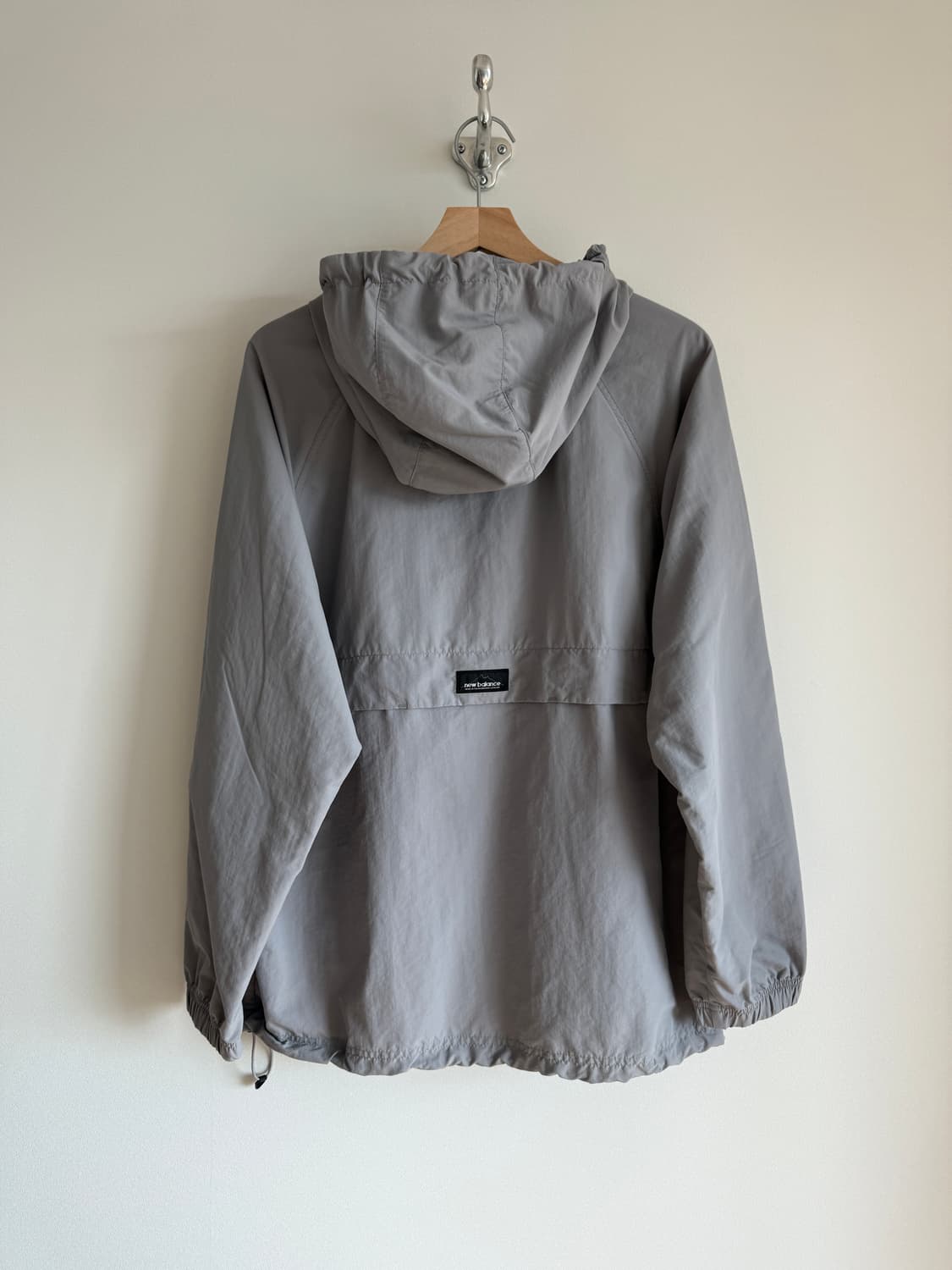 뉴발란스(new balance) 아노락 상품이미지5