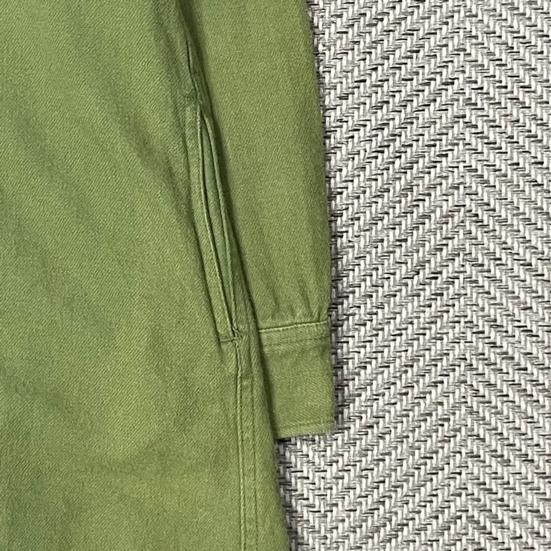 리 셔츠 원피스v0039 상품이미지4