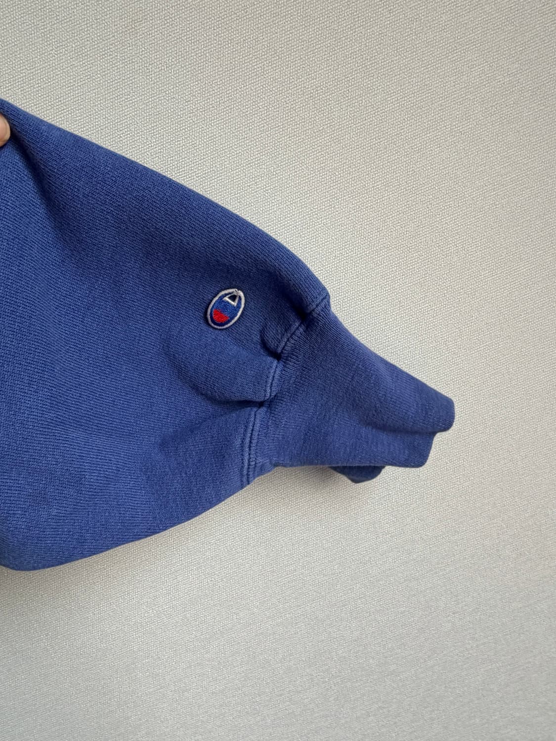 Champion 챔피온리버스위브빈티지 Lsize u.s.a 상품이미지3