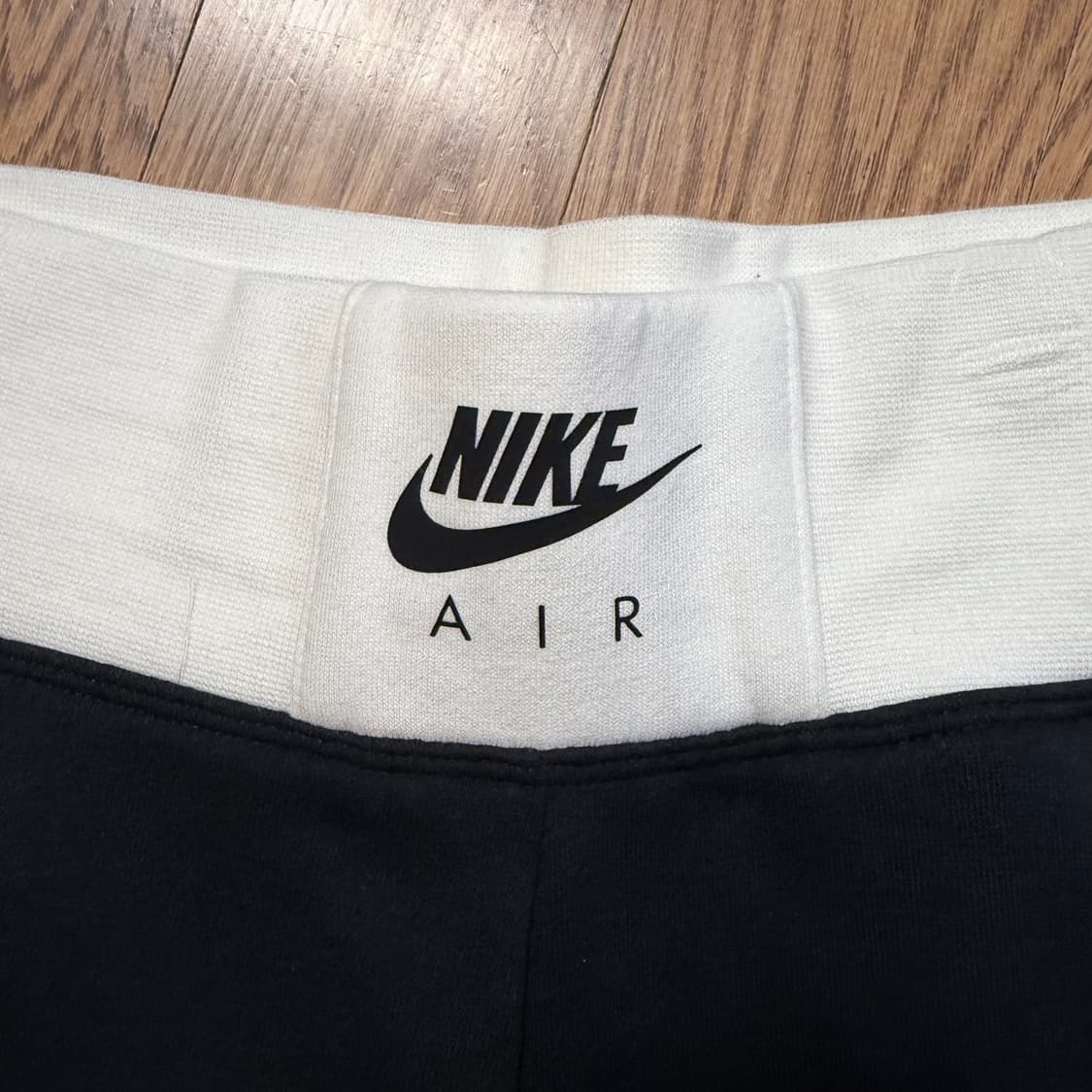 Nike AIR 센터로고 조거 팬츠 상품이미지2