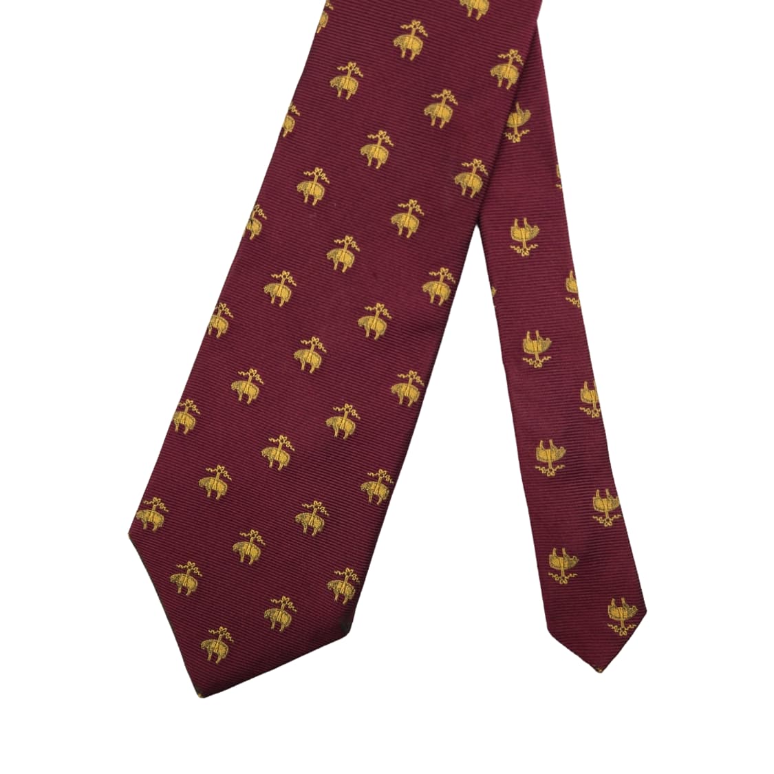 브룩스브라더스 실크 넥타이 [BCF10803_0004-63] 상품이미지1