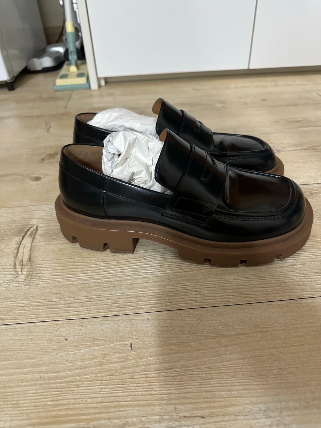 마르지엘라로퍼 상품이미지2