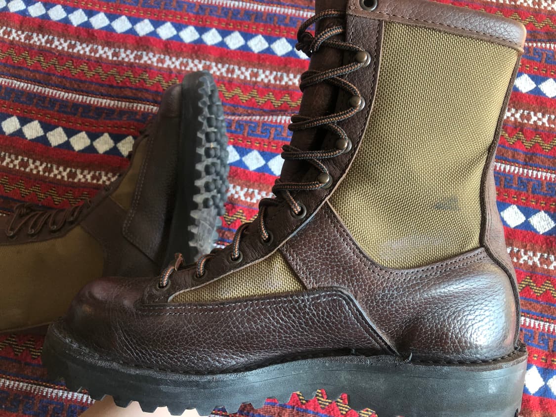 대너 그라우스 헌팅 부츠 260 상품이미지8