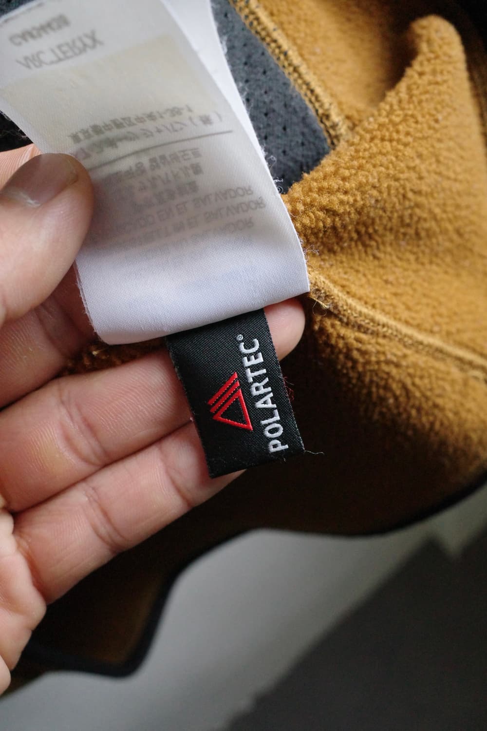 아크테릭스 엡실론 후디집 상품이미지9