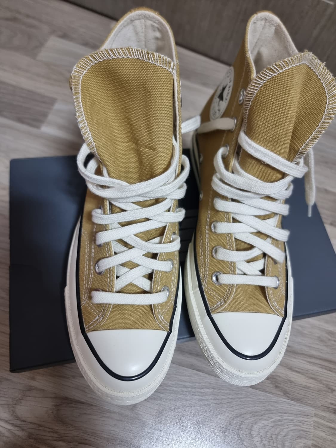 컨버스 척70 듄스케이프 250 사이즈 상품이미지2