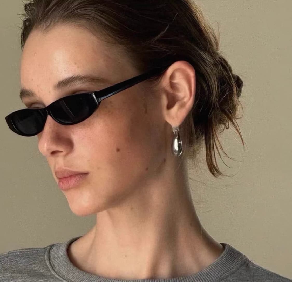 vintage sunglasses 빈티지 선글라스 상품이미지2