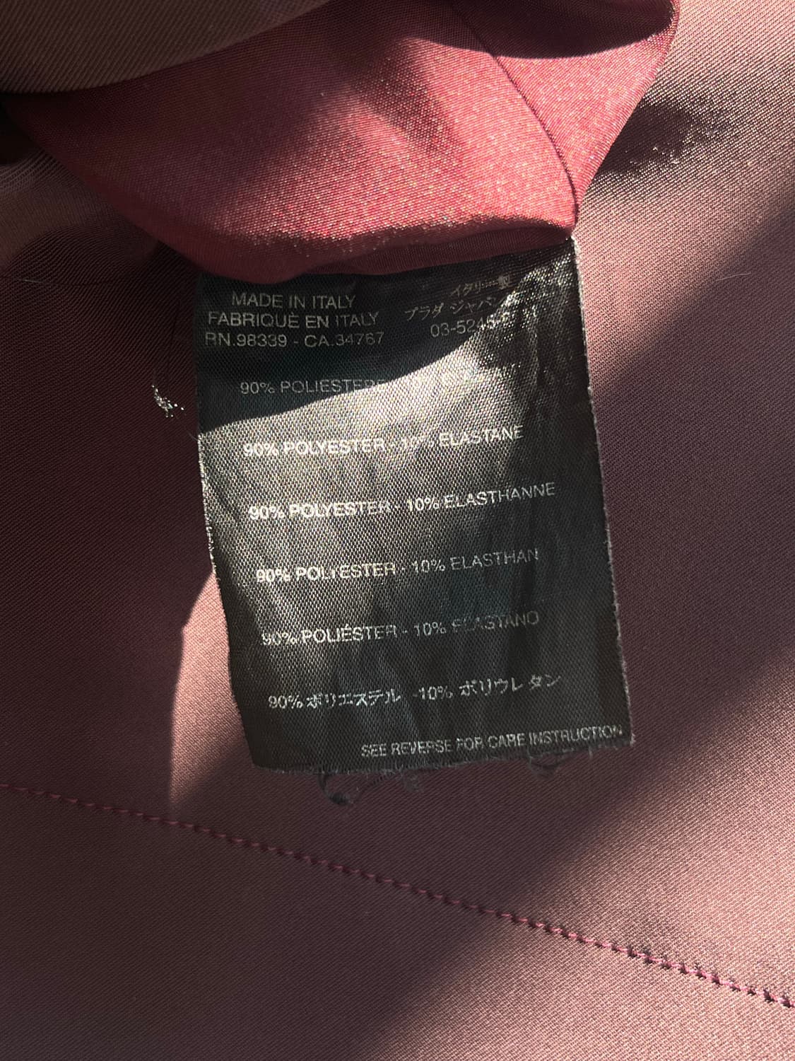 pocket skirt 상품이미지10