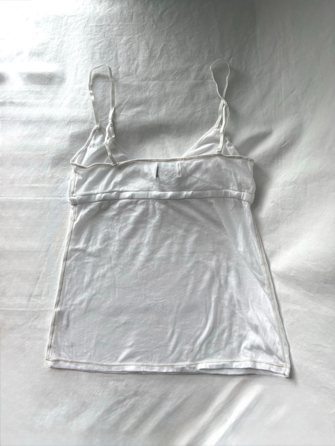 Abercrombie ribbon sleeveless 상품이미지2