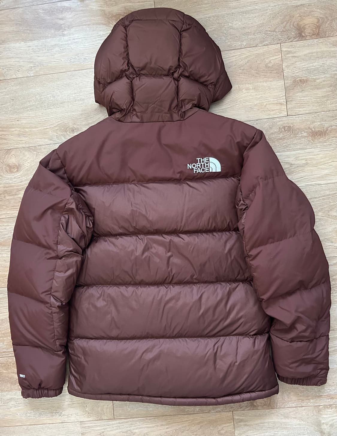 노스페이스 히말라얀 다크오크 XS 상품이미지7