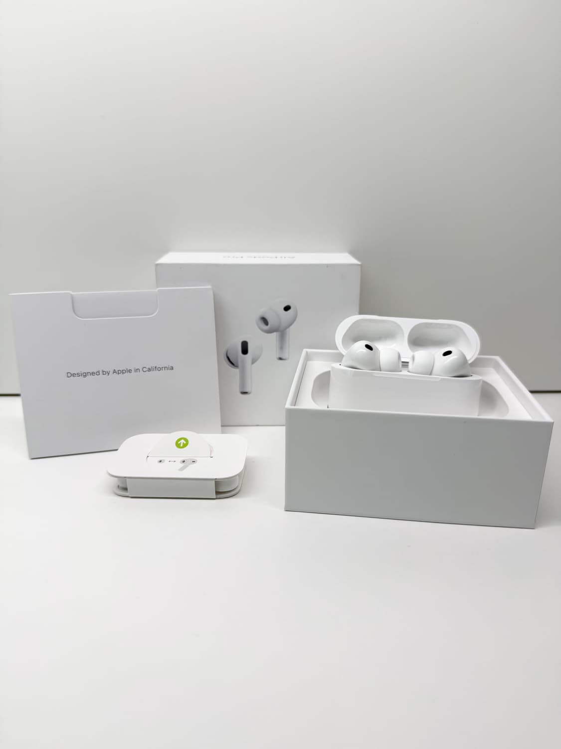 에어팟 프로3 풀박스 SSS급 상품이미지1