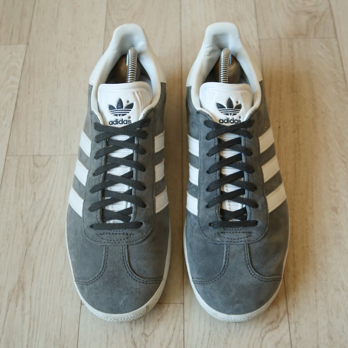 아디다스 가젤 그레이 상품이미지2