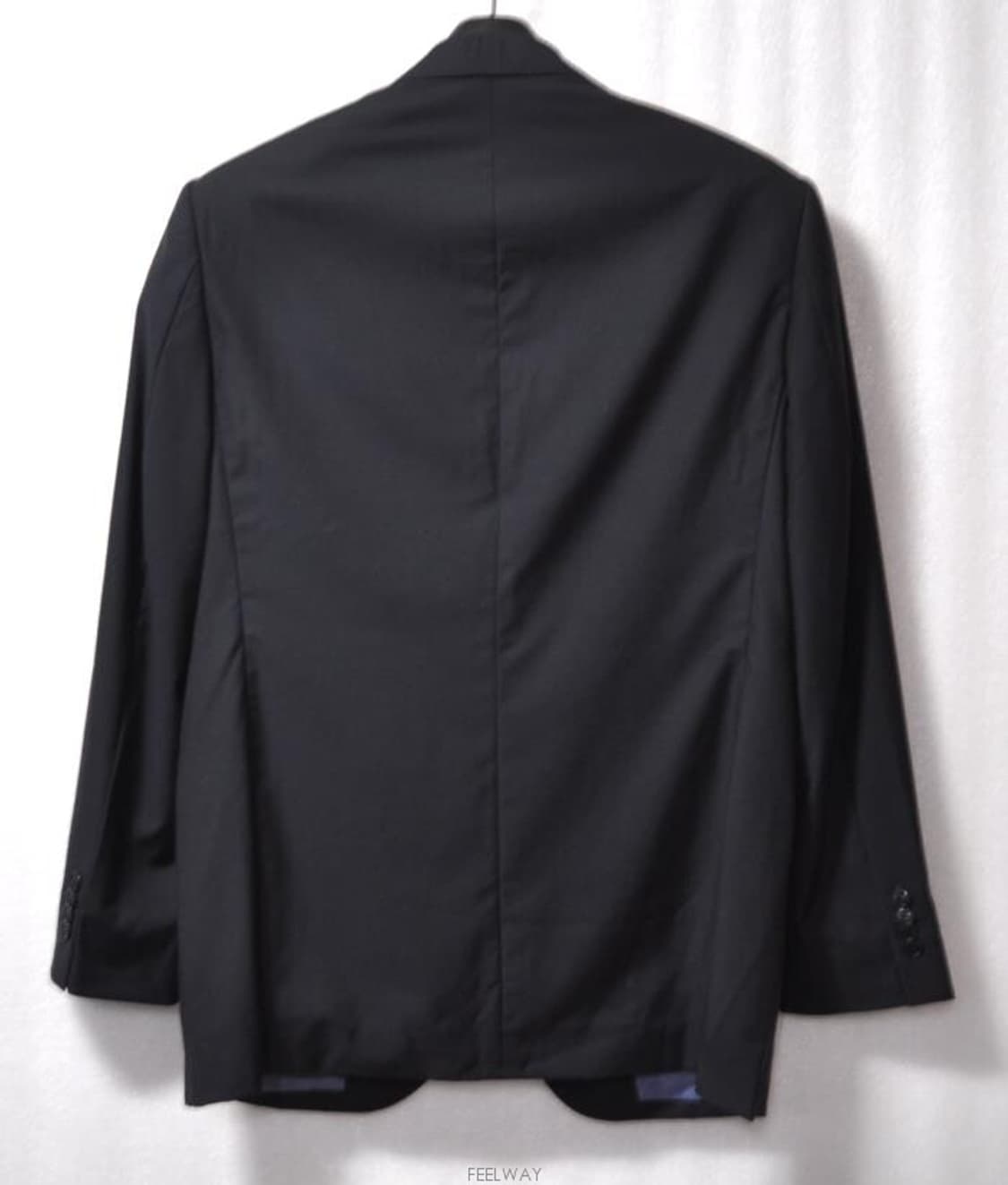 빨질레리/남성캐시미어혼방투버튼자켓(사이즈105) 상품이미지2