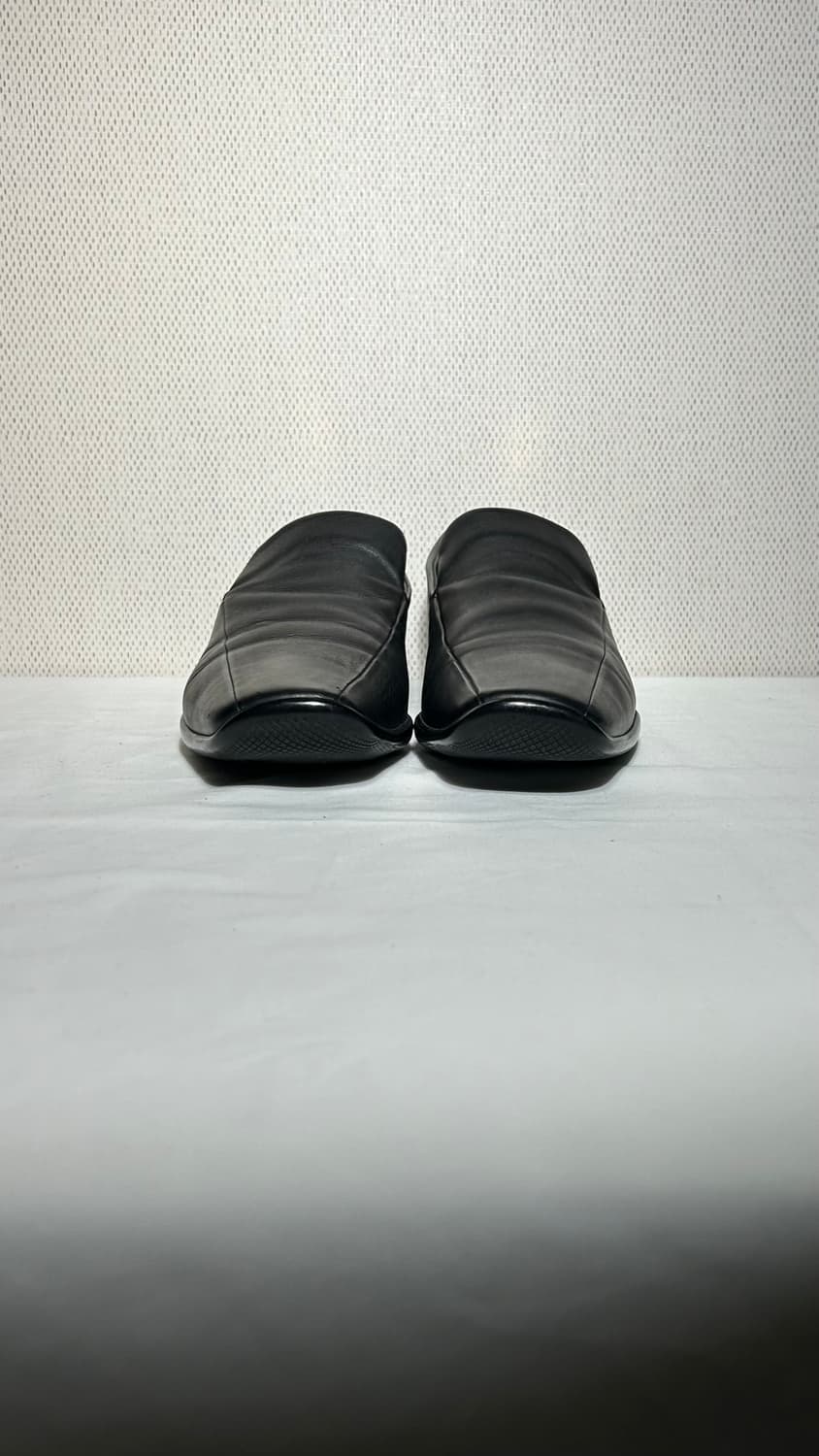 프라다 스포츠 아카이브 슬립온 로퍼 상품이미지2