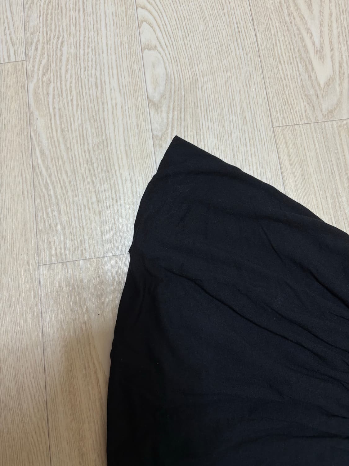 COYSEIO 원피스 블랙 상품이미지5