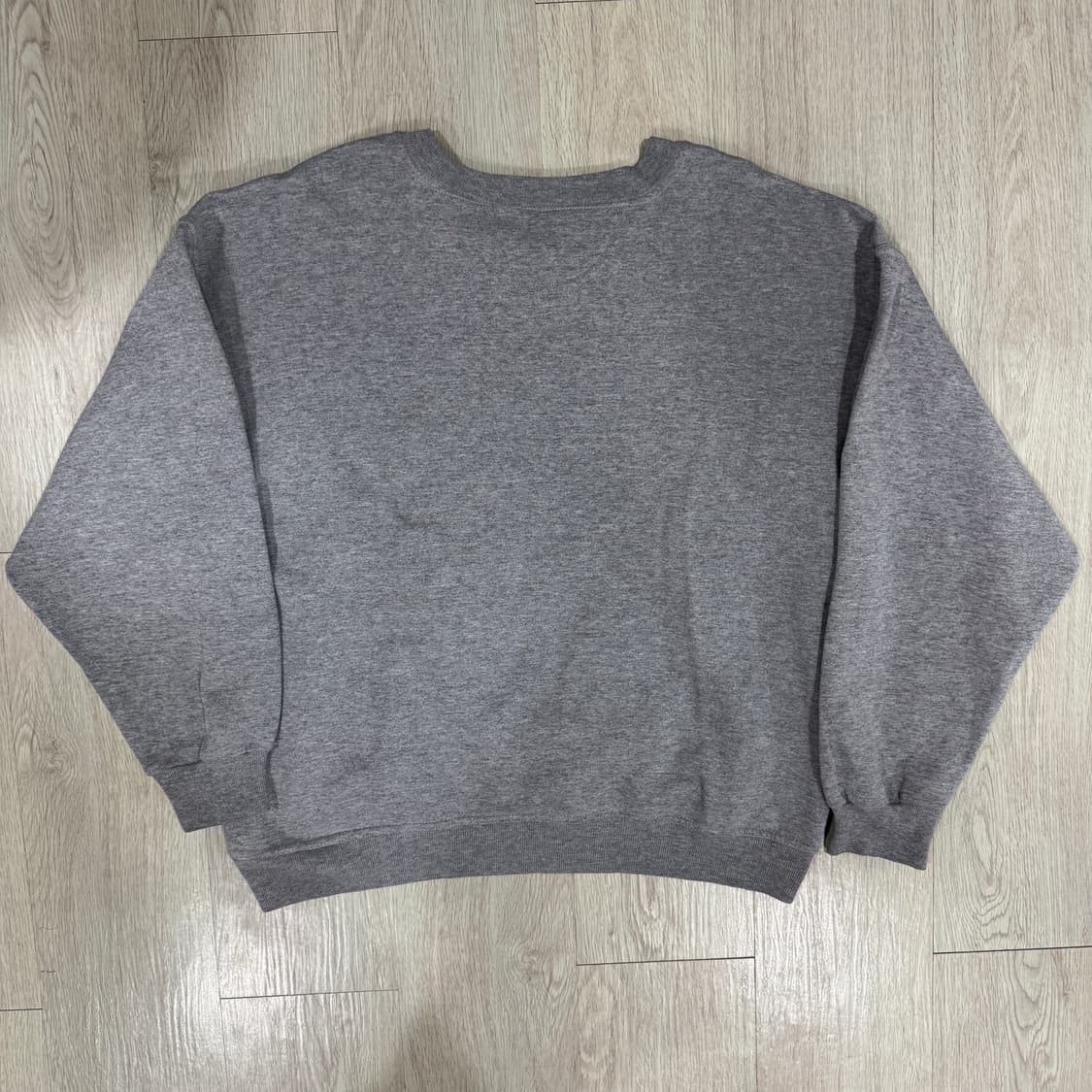 버지니아텍 Hokies 맨투맨 체감 105-110 상품이미지2