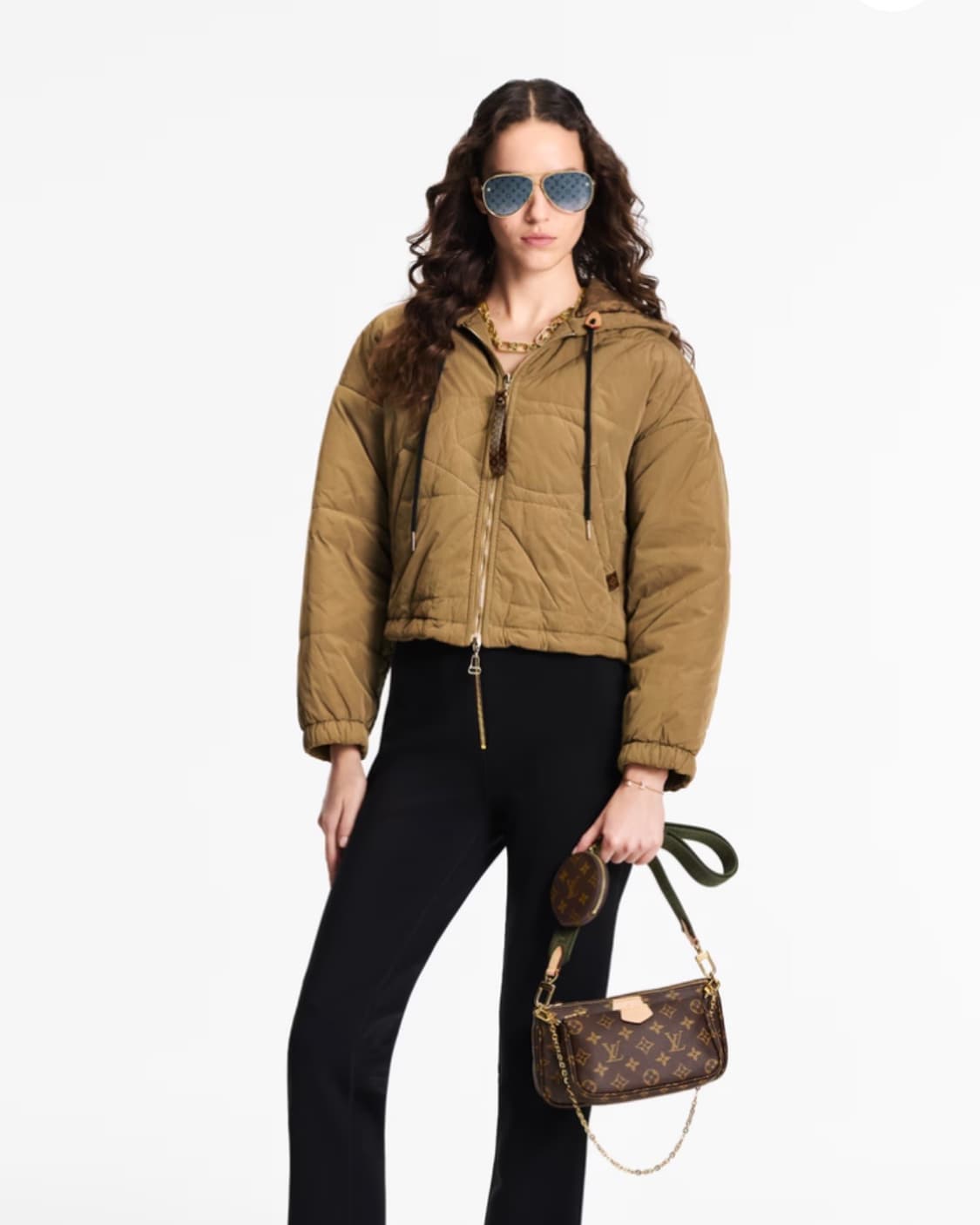 📍루이비통 멀티 포쉐트 악세수아(급전이 필요해 이번주만 이 가격!!) 상품이미지2