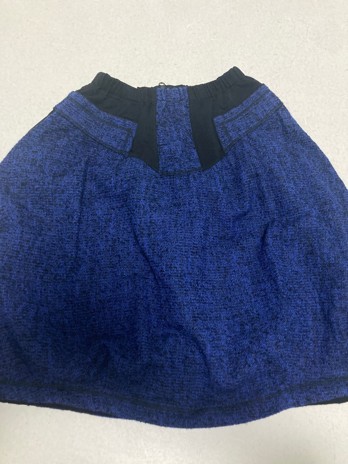 JPN 벌룬 스커트 상품이미지3