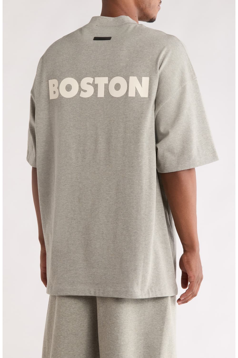 Fear of God 피오갓 x NBA 90s' Celtics 티셔츠 상품이미지2