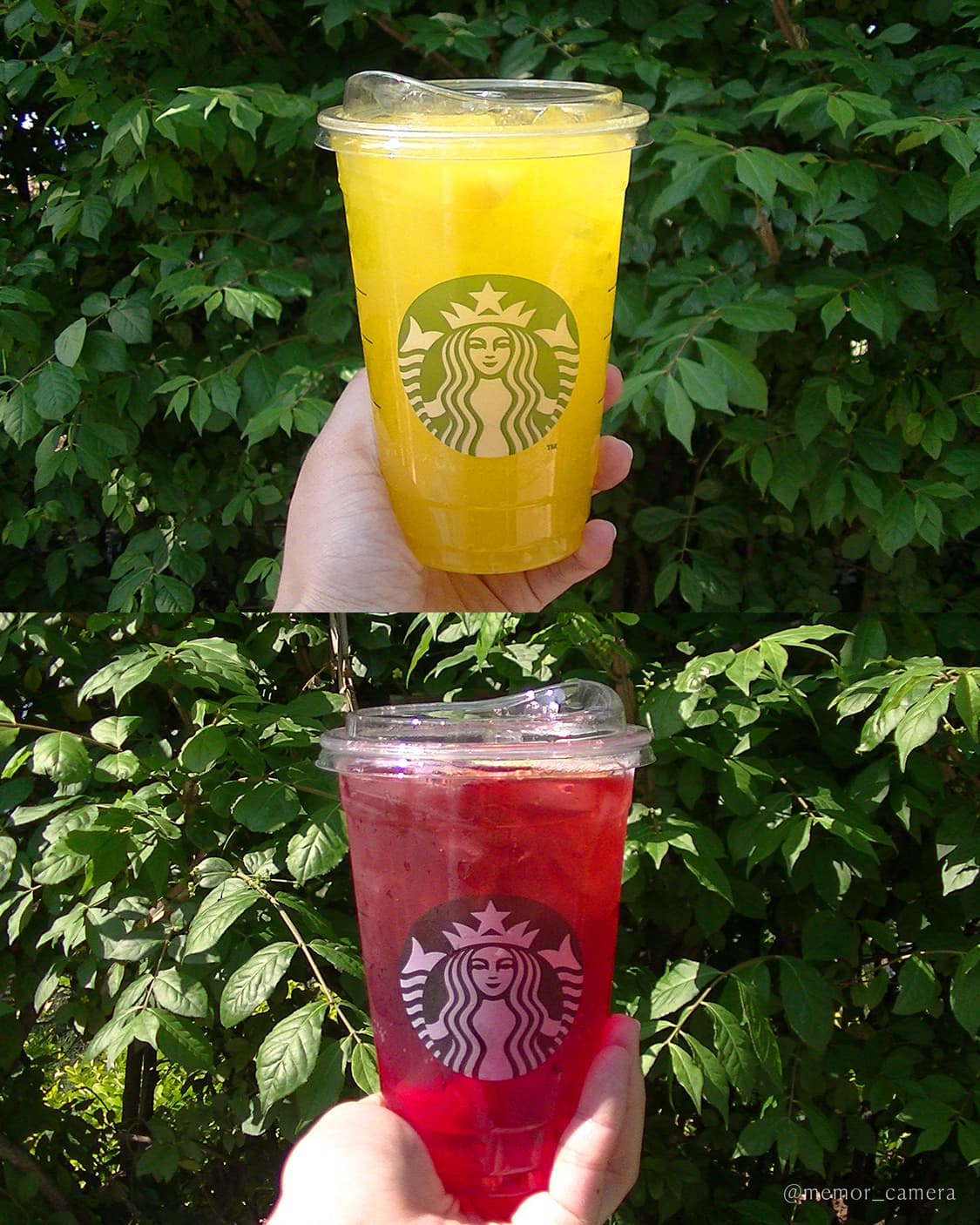 노란기X/애니메이션느낌작례💝JVC GZ-HM177 캠코더 디카 카메라 상품이미지9