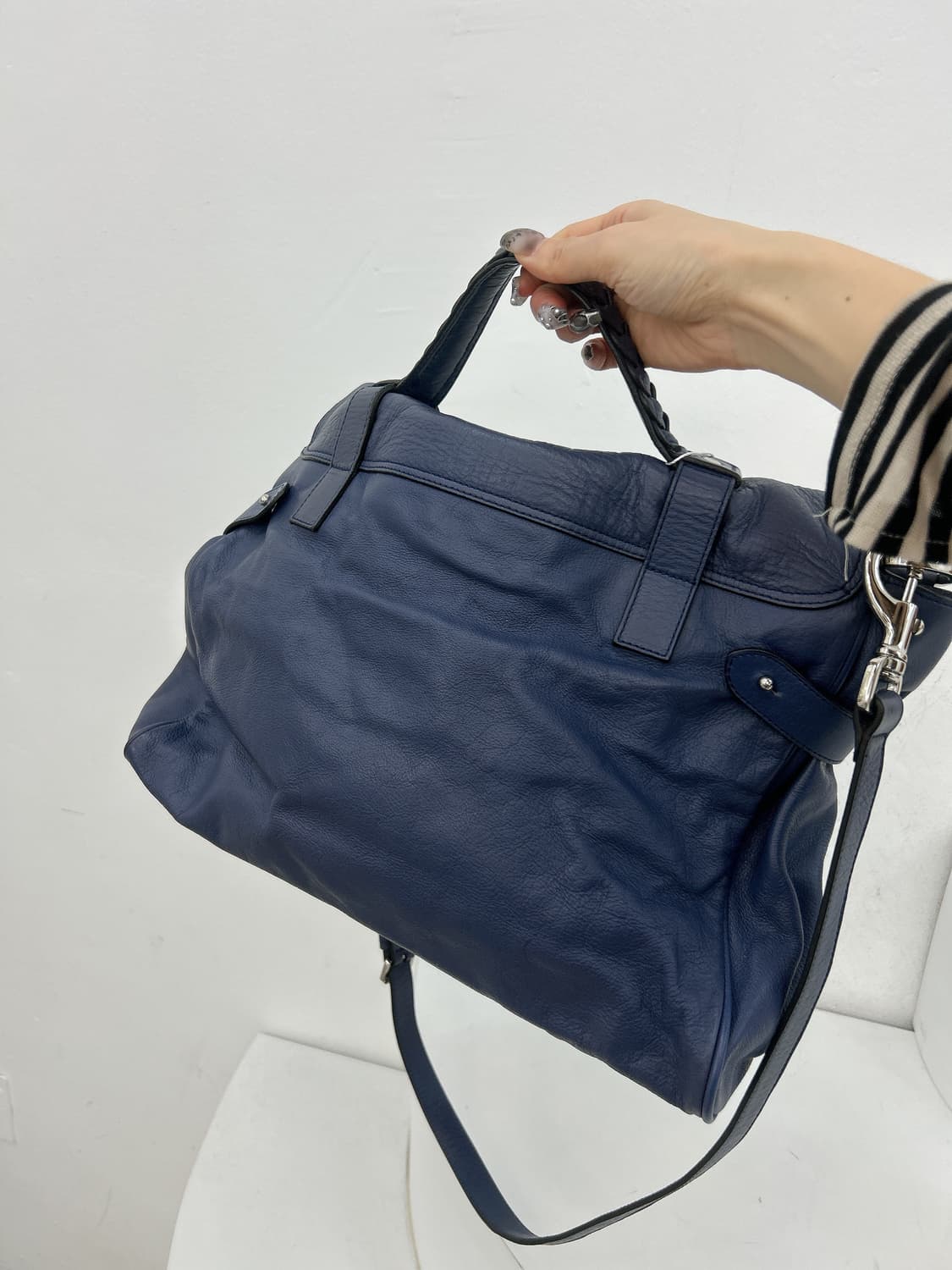 멀버리 알렉사 라지 상품이미지4