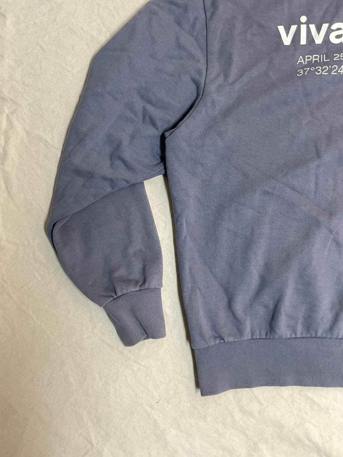 비바스튜디오 맨투맨  상품이미지10