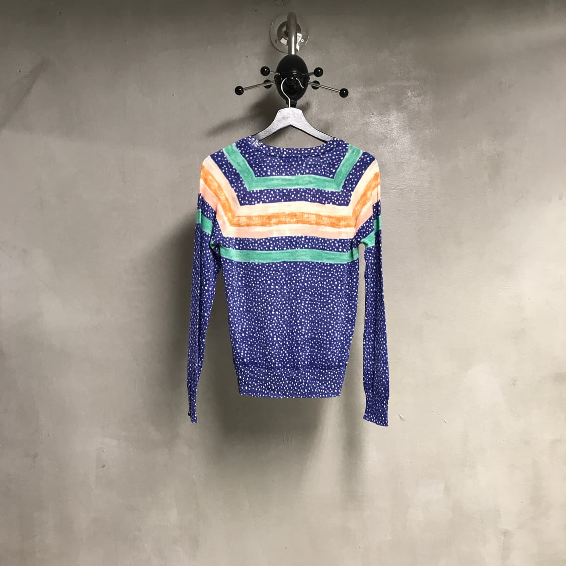 츠모리치사토 니트 2(W) 상품이미지7