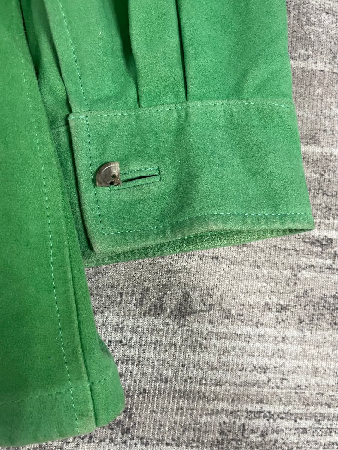 90s POLO RL real leather 상품이미지8