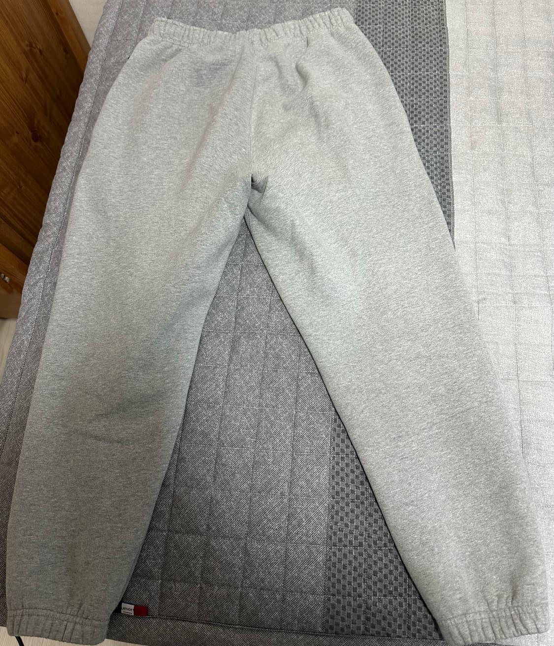 나이키 NRG 솔로 스우시 스웻팬츠 S 상품이미지3