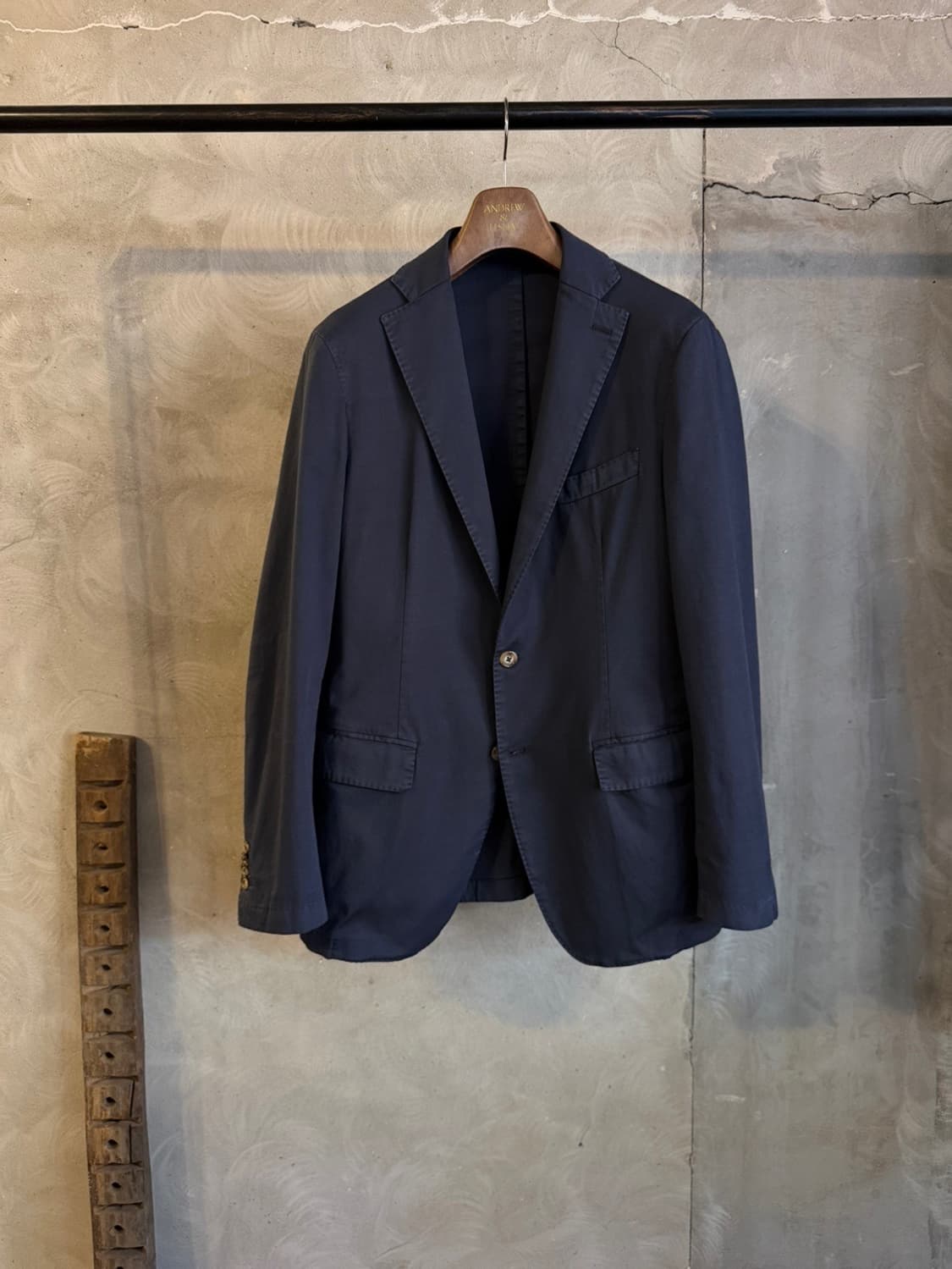 브로이어 테일러드 자켓 100 상품이미지10