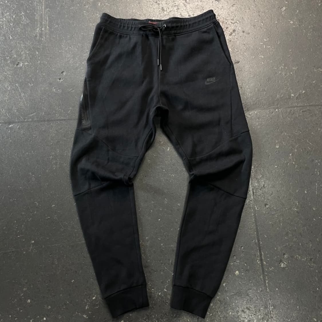 100 나이키 테크팩 조거팬츠  상품이미지1