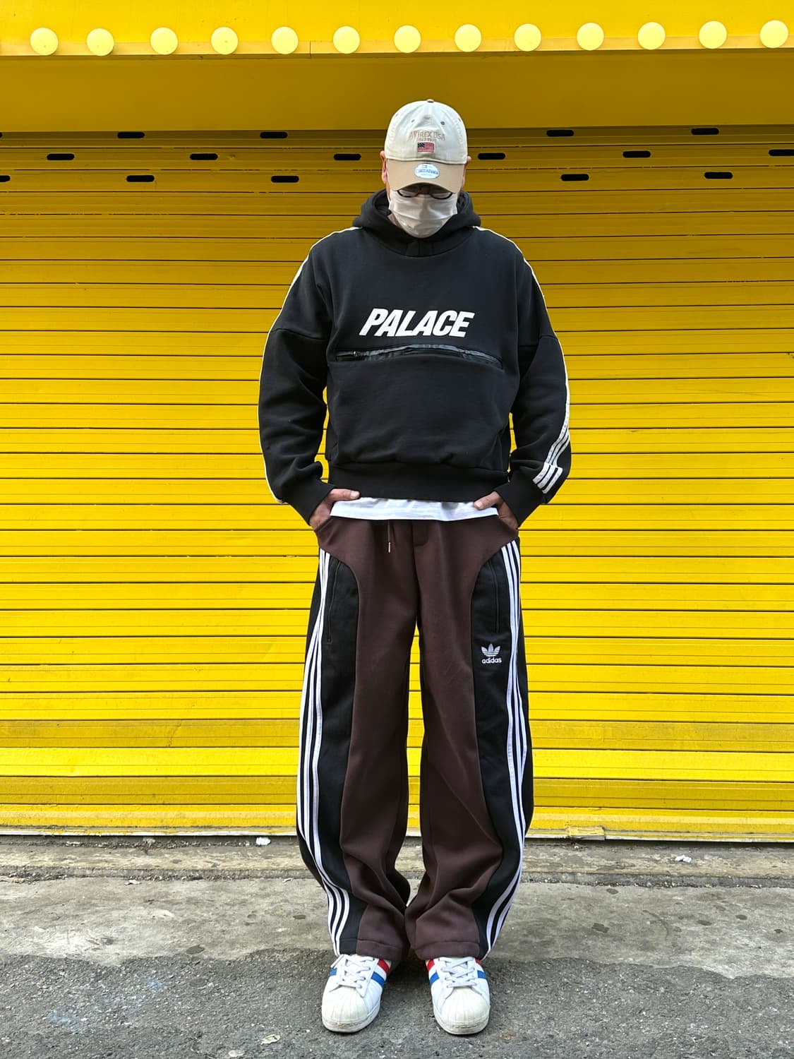 자체제작 커스텀 데님팬츠  상품이미지3