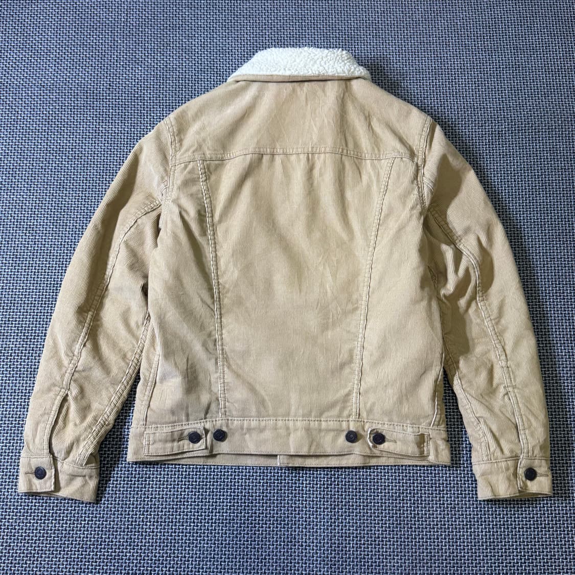 리바이스 세르파자켓(old_6561)  상품이미지4