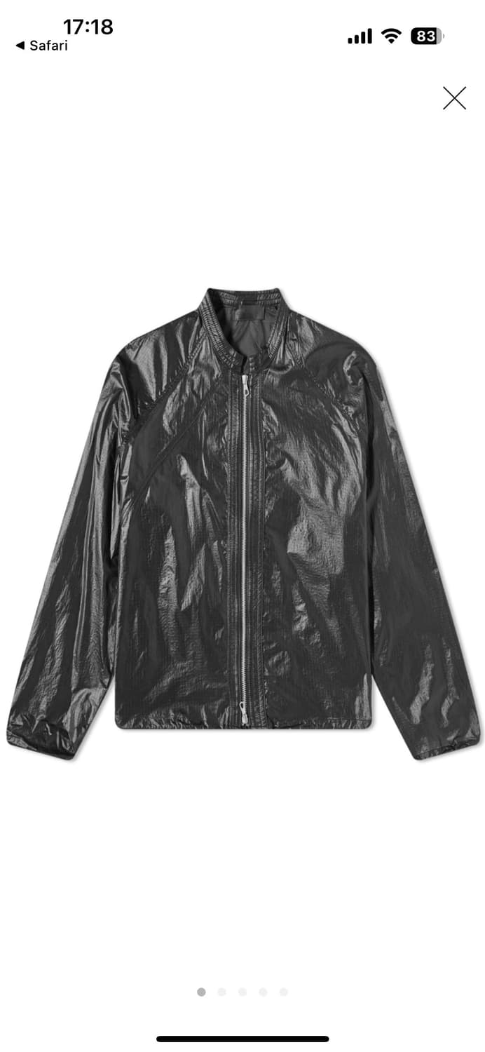 아워레가시 페러세일 자켓  상품이미지1