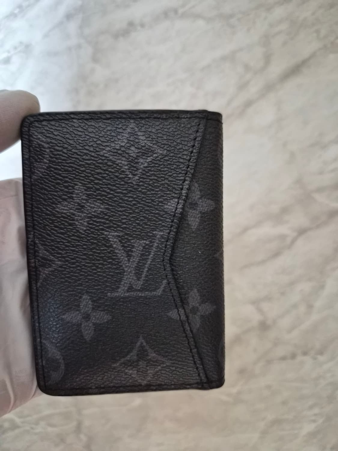 루이비통모노그램 이클립스 카드지갑 상품이미지2