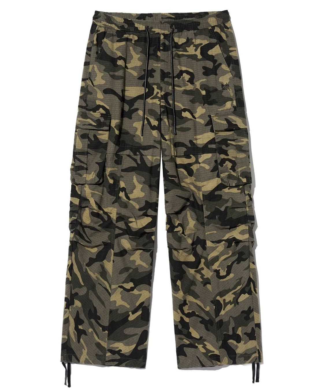 브라운브레스 카모 카고 팬츠 바지 브라운 XL 상품이미지1