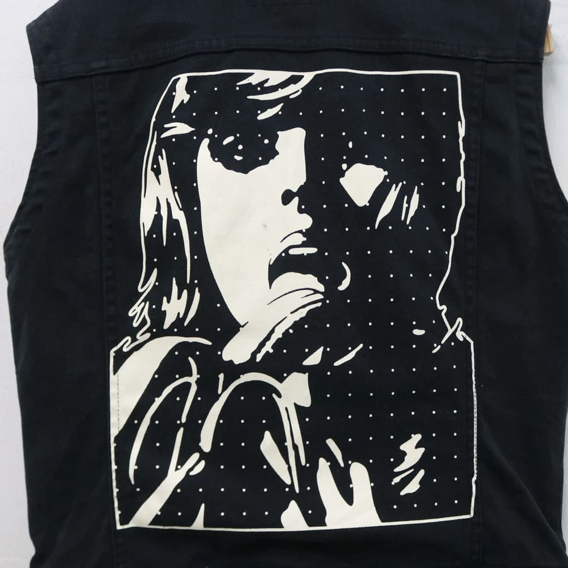 90'S 히스테릭글래머 점프수트 66310 상품이미지7